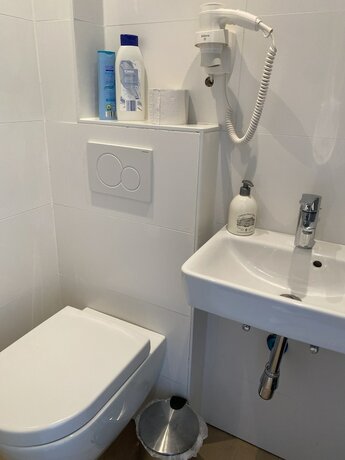 Imagen general del Hotel Petite K&ouml;nigsallee. Foto 11