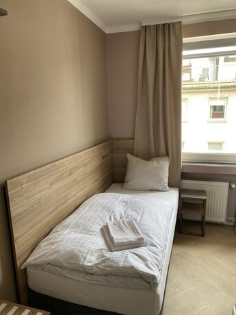 Imagen de la habitación del Hotel Petite K&ouml;nigsallee. Foto 19