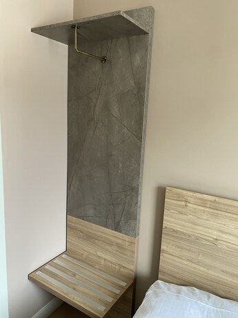 Imagen de la habitación del Hotel Petite K&ouml;nigsallee. Foto 20