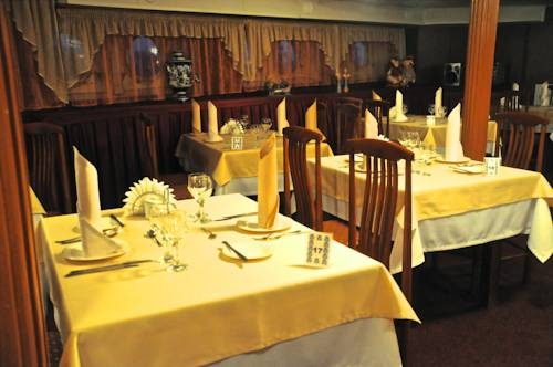 Imagen general del Hotel Petr I. Foto 2