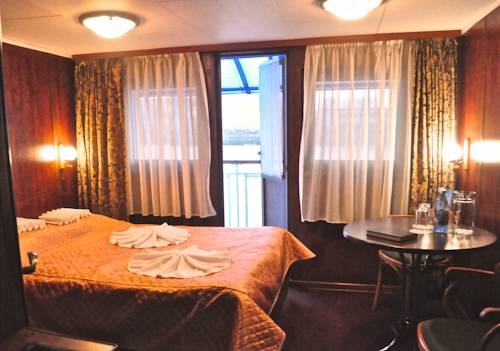 Imagen general del Hotel Petr I. Foto 3