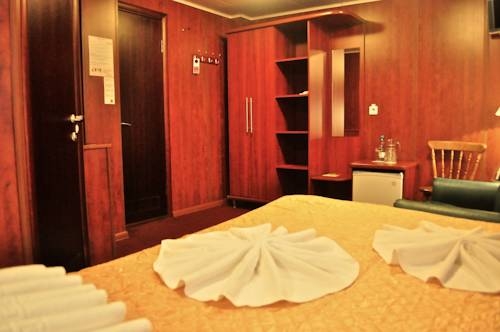 Imagen general del Hotel Petr I. Foto 4