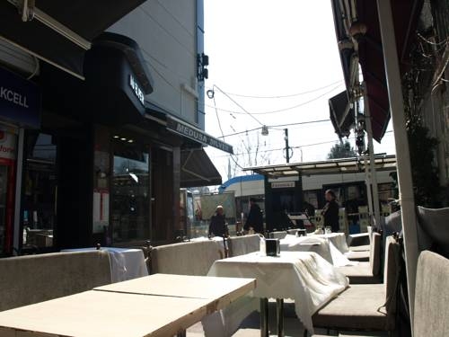 Imagen general del Hotel Petrol Palace. Foto 4