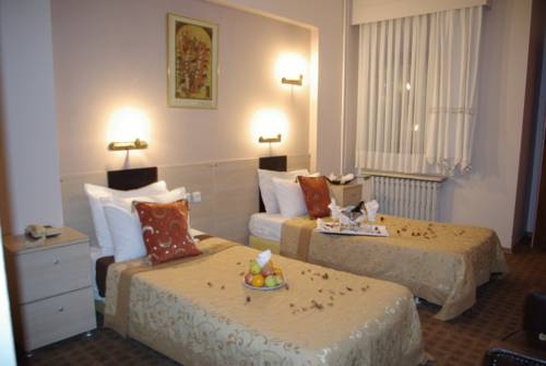 Imagen general del Hotel Petrol Palace. Foto 9