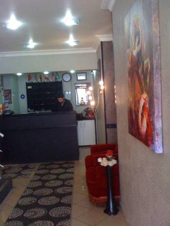 Imagen general del Hotel Petrol Palace. Foto 10