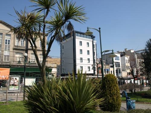 Imagen general del Hotel Petrol Palace. Foto 12