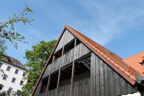 Imagen general del Hotel Petzengarten. Foto 2