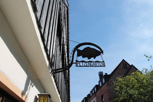 Imagen general del Hotel Petzengarten. Foto 3