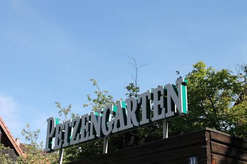 Imagen general del Hotel Petzengarten. Foto 5