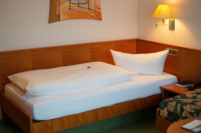 Imagen de la habitación del Hotel Pfefferm&uuml;hle, Siegen. Foto 2