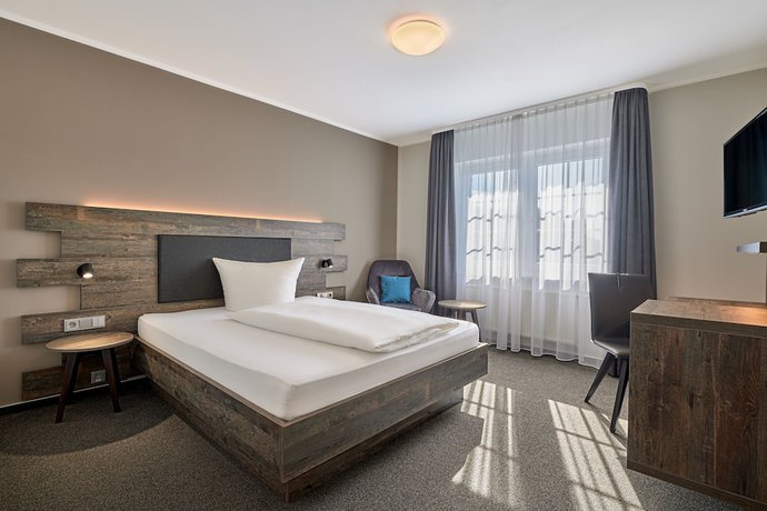 Imagen de la habitación del Hotel Pfefferm&uuml;hle, Siegen. Foto 10