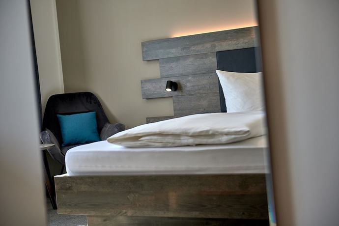 Imagen de la habitación del Hotel Pfefferm&uuml;hle, Siegen. Foto 14