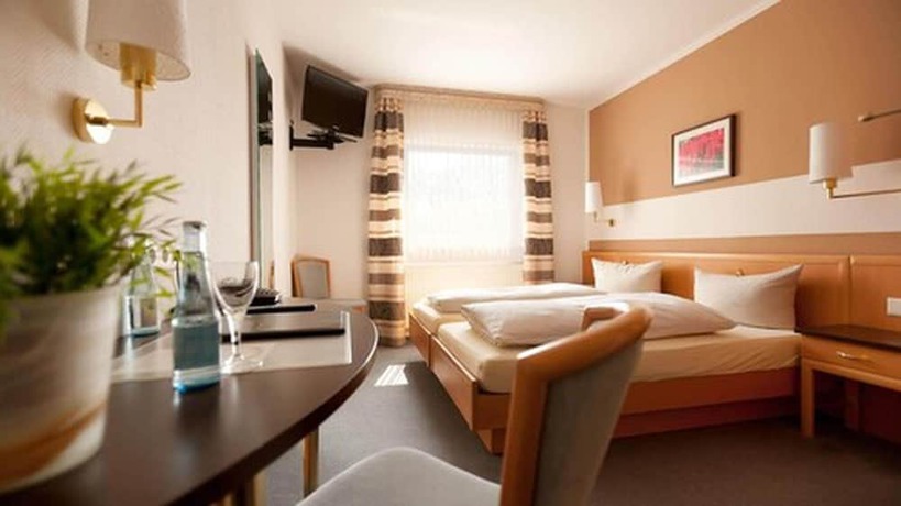 Imagen de la habitación del Hotel Pfennigskrug. Foto 3