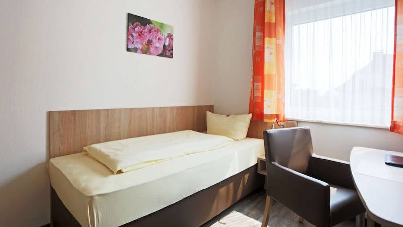 Imagen de la habitación del Hotel Pfennigskrug. Foto 4