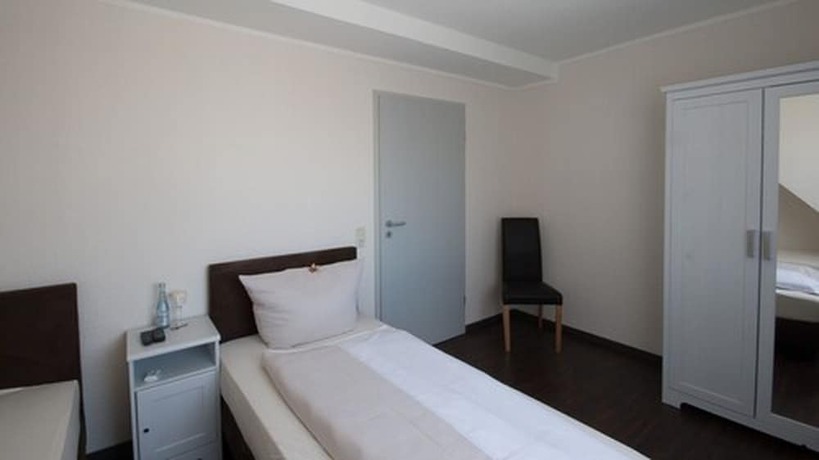 Imagen de la habitación del Hotel Pfennigskrug. Foto 5