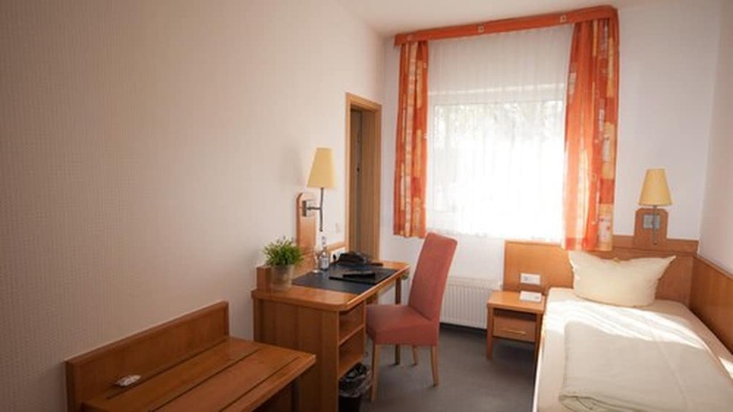 Imagen de la habitación del Hotel Pfennigskrug. Foto 6