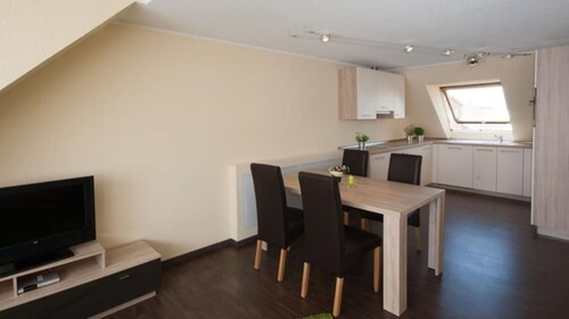 Imagen de la habitación del Hotel Pfennigskrug. Foto 7