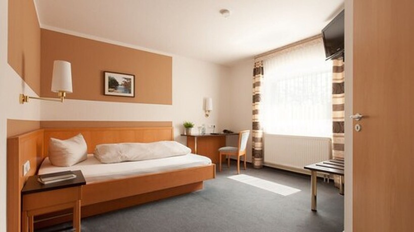 Imagen de la habitación del Hotel Pfennigskrug. Foto 9