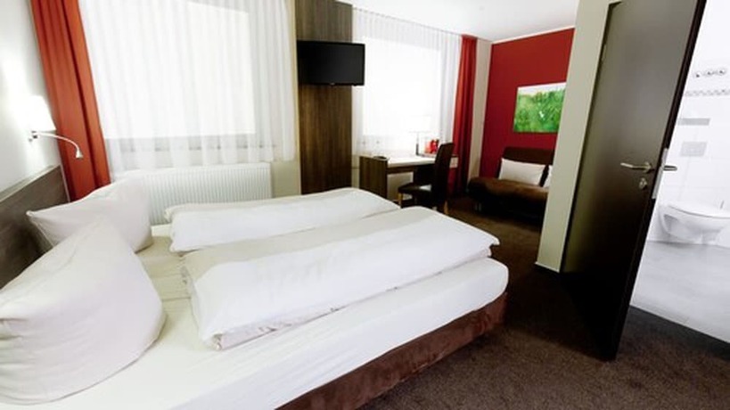 Imagen de la habitación del Hotel Pfennigskrug. Foto 11