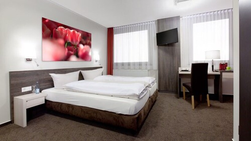 Imagen de la habitación del Hotel Pfennigskrug. Foto 13