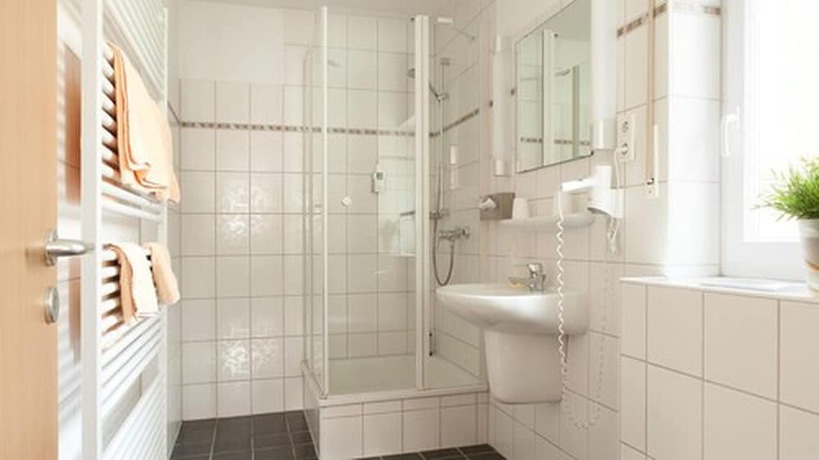 Imagen de la habitación del Hotel Pfennigskrug. Foto 14