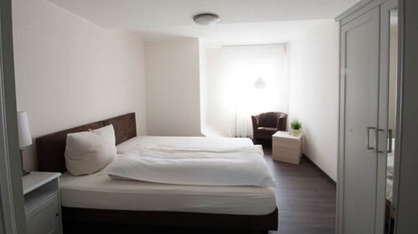 Imagen de la habitación del Hotel Pfennigskrug. Foto 15