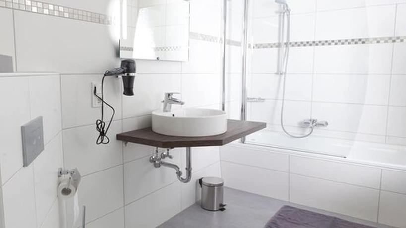 Imagen de la habitación del Hotel Pfennigskrug. Foto 16