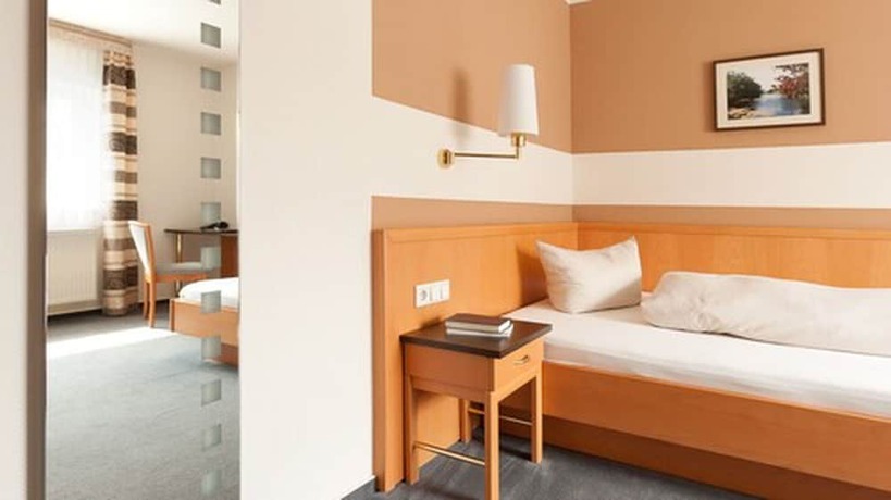 Imagen de la habitación del Hotel Pfennigskrug. Foto 17