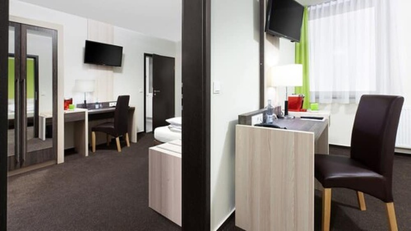 Imagen de la habitación del Hotel Pfennigskrug. Foto 18