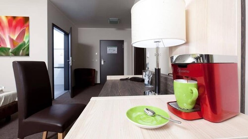 Imagen de la habitación del Hotel Pfennigskrug. Foto 19