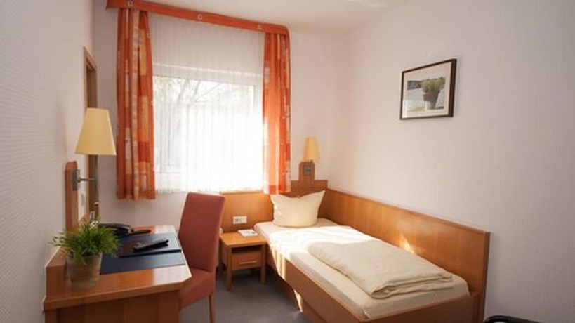 Imagen de la habitación del Hotel Pfennigskrug. Foto 20