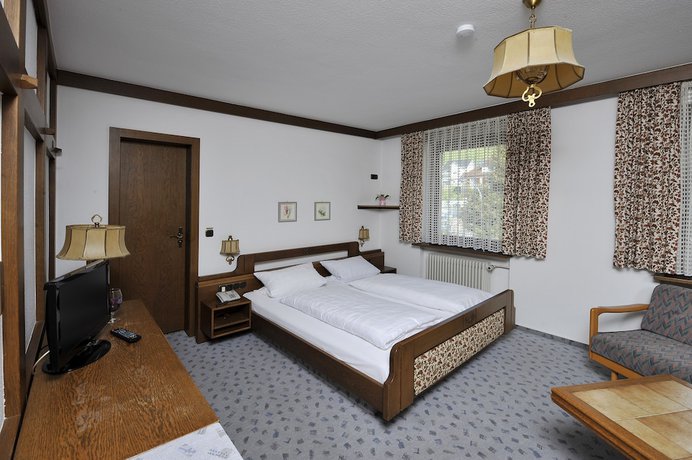 Imagen de la habitación del Hotel Pflug Ottenh&ouml;fen. Foto 2