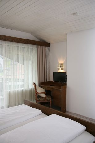 Imagen de la habitación del Hotel Pflug Ottenh&ouml;fen. Foto 3
