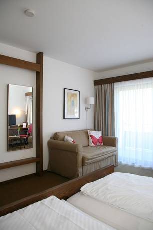 Imagen de la habitación del Hotel Pflug Ottenh&ouml;fen. Foto 6