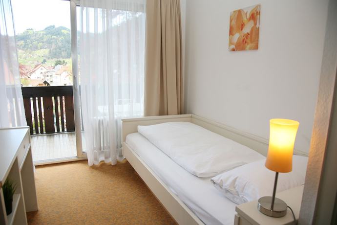 Imagen de la habitación del Hotel Pflug Ottenh&ouml;fen. Foto 7