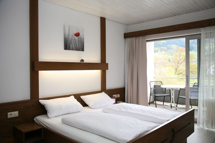 Imagen de la habitación del Hotel Pflug Ottenh&ouml;fen. Foto 8
