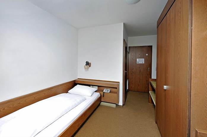 Imagen de la habitación del Hotel Pflug Ottenh&ouml;fen. Foto 9
