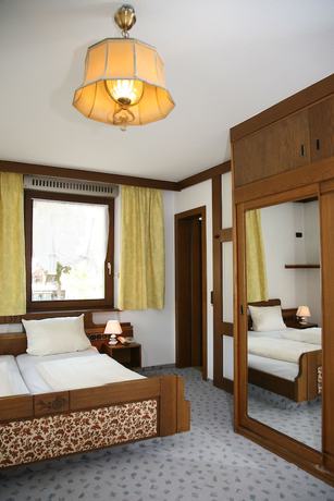 Imagen de la habitación del Hotel Pflug Ottenh&ouml;fen. Foto 11