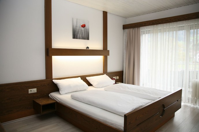 Imagen de la habitación del Hotel Pflug Ottenh&ouml;fen. Foto 14