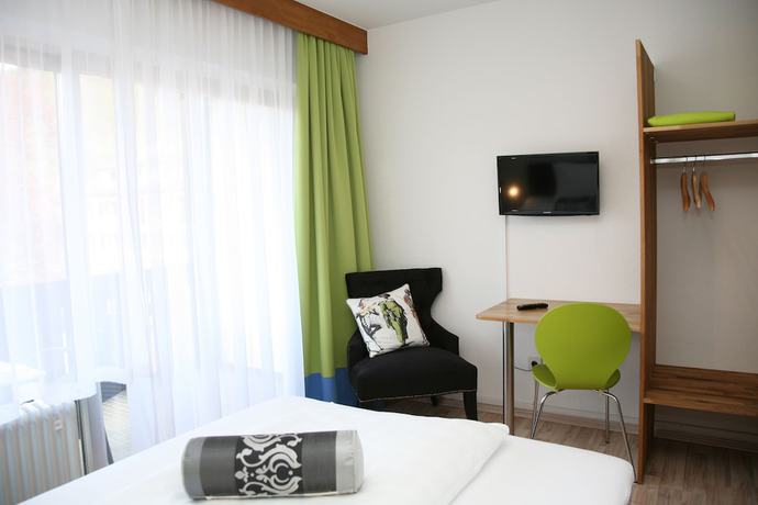 Imagen de la habitación del Hotel Pflug Ottenh&ouml;fen. Foto 17