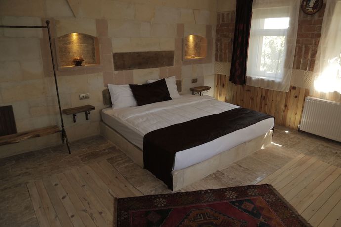 Imagen de la habitación del Hotel Philosophia. Foto 3