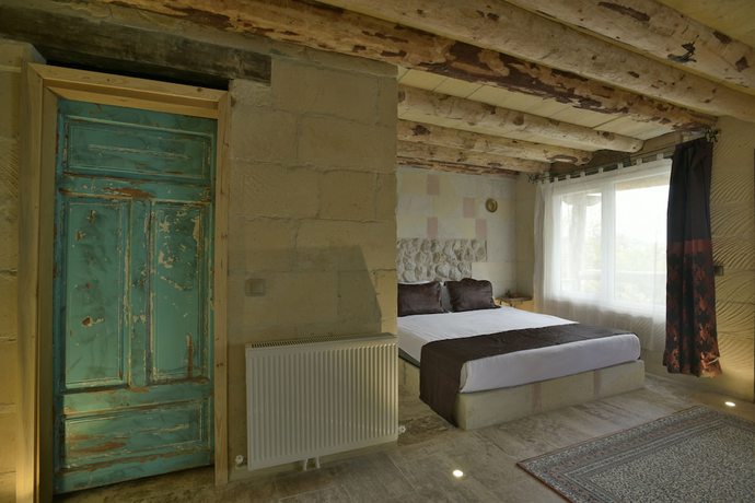 Imagen de la habitación del Hotel Philosophia. Foto 4
