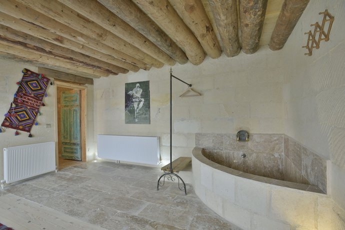 Imagen de la habitación del Hotel Philosophia. Foto 5