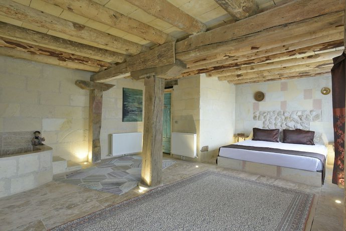 Imagen de la habitación del Hotel Philosophia. Foto 7