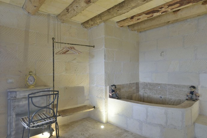 Imagen de la habitación del Hotel Philosophia. Foto 8