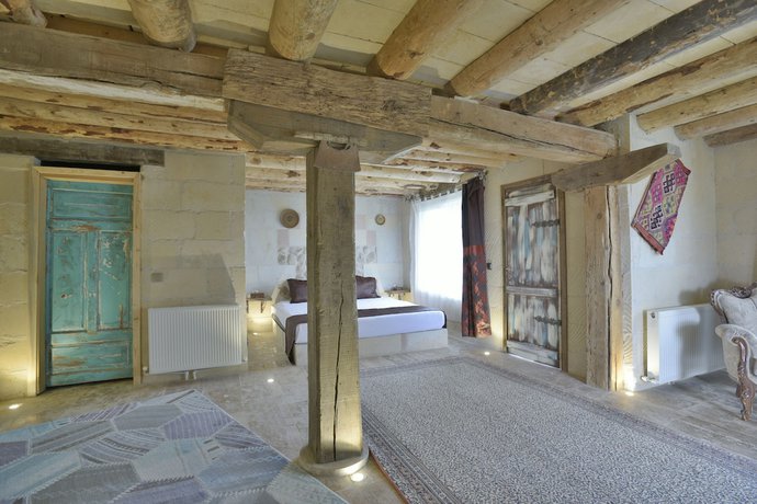 Imagen de la habitación del Hotel Philosophia. Foto 9