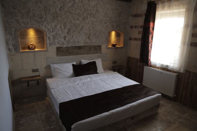 Imagen de la habitación del Hotel Philosophia. Foto 11