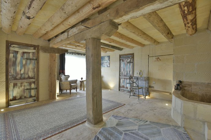 Imagen de la habitación del Hotel Philosophia. Foto 13
