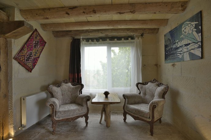 Imagen de la habitación del Hotel Philosophia. Foto 14