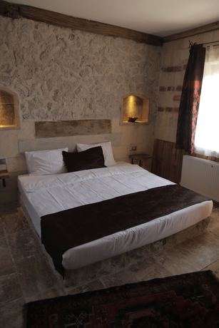 Imagen de la habitación del Hotel Philosophia. Foto 15